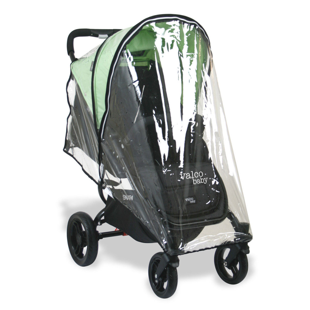 Дощовик Valco Baby Snap 3 & Snap 4 (9074)