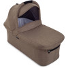 Люлька Valco baby External Bassinet для Snap Duo Trend Cappuccino