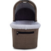 Люлька Valco baby External Bassinet для Snap Duo Trend Cappuccino
