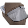 Люлька Valco baby External Bassinet для Snap Duo Trend Cappuccino