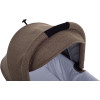 Люлька Valco baby External Bassinet для Snap Duo Trend Cappuccino