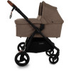 Люлька Valco baby External Bassinet для Snap Duo Trend Cappuccino