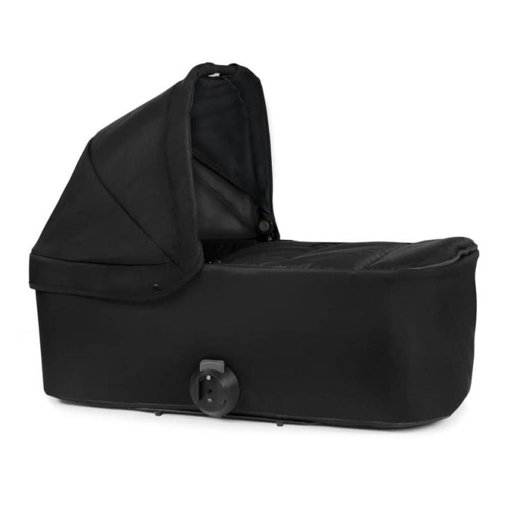 Люлька Bumbleride Indie/Speed Matte Black