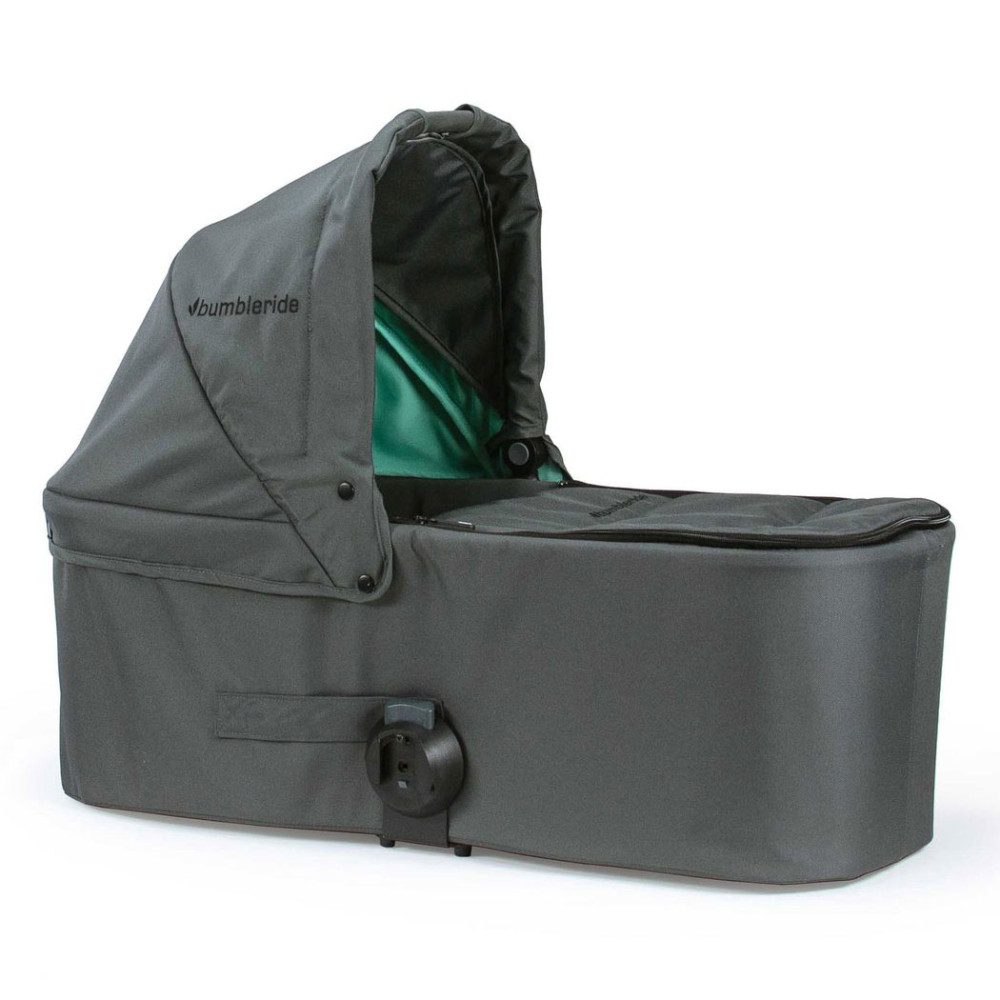 Люлька Bumbleride Indie/Speed Dawn Grey Mint