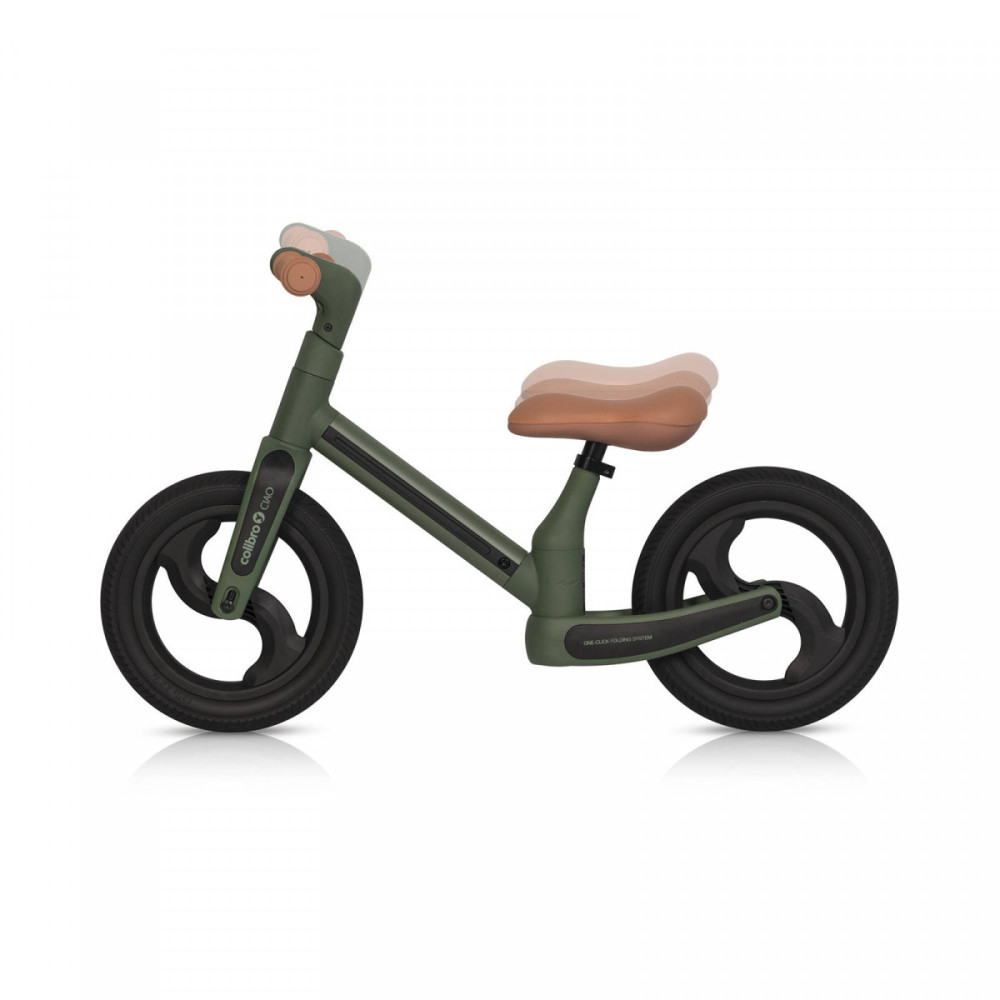 Беговел Colibro Ciao Forest Green (R/CO/FG) Беговел Colibro Ciao Forest Green (R/CO/FG)