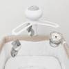 Приставная кроватка Mioobaby Hugmee бежевый (TY168 beige)