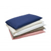 Дитяча наволочка Twins Linen 40х60, білий (1313-НTL-01)