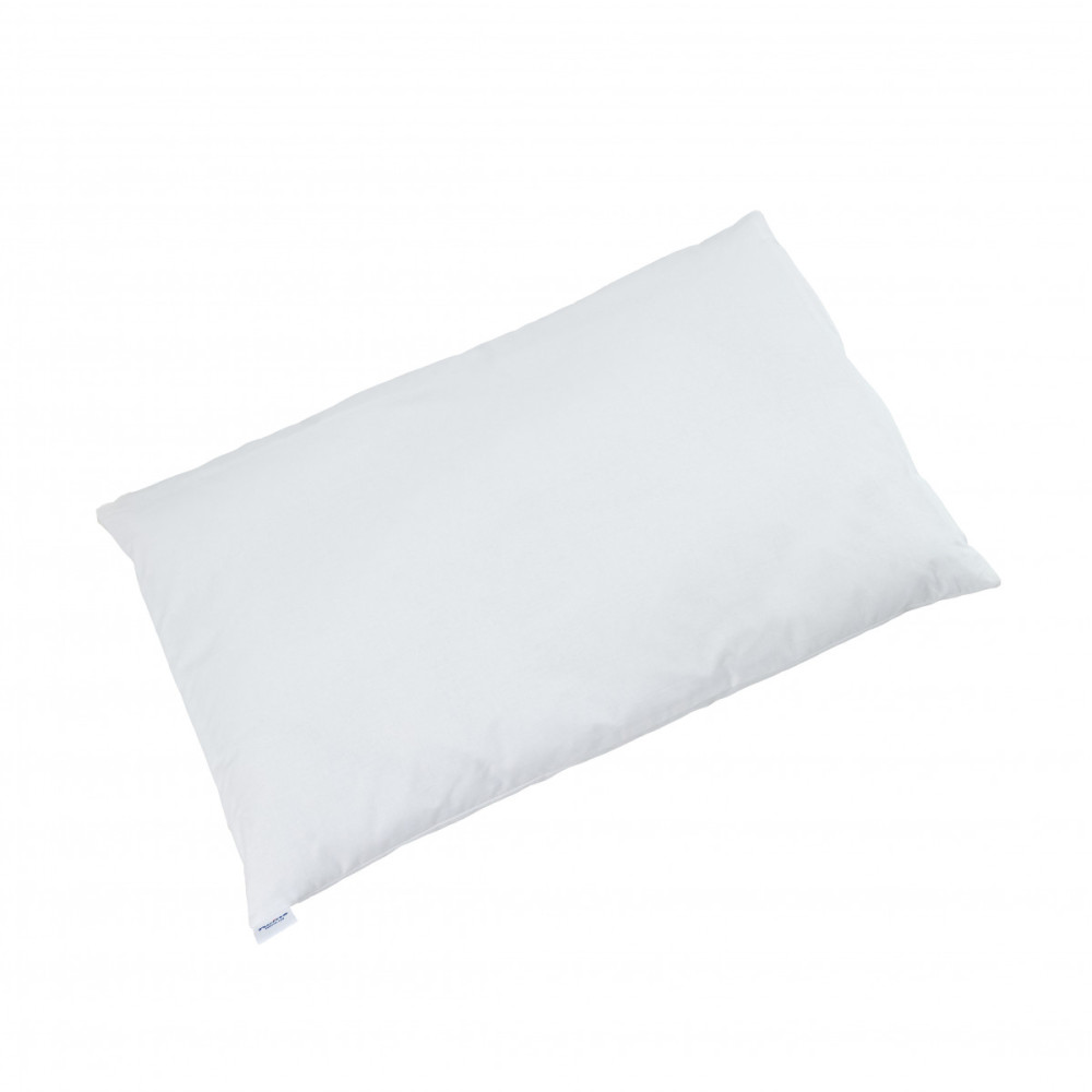 Детская наволочка Twins Organic 40х60, white (1313-НO-01)