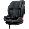 Автокрісло Espiro Beta FX 117 Graphite