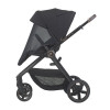 Прогулочная коляска Espiro Only Way 2024 307 Graphite Anthracite