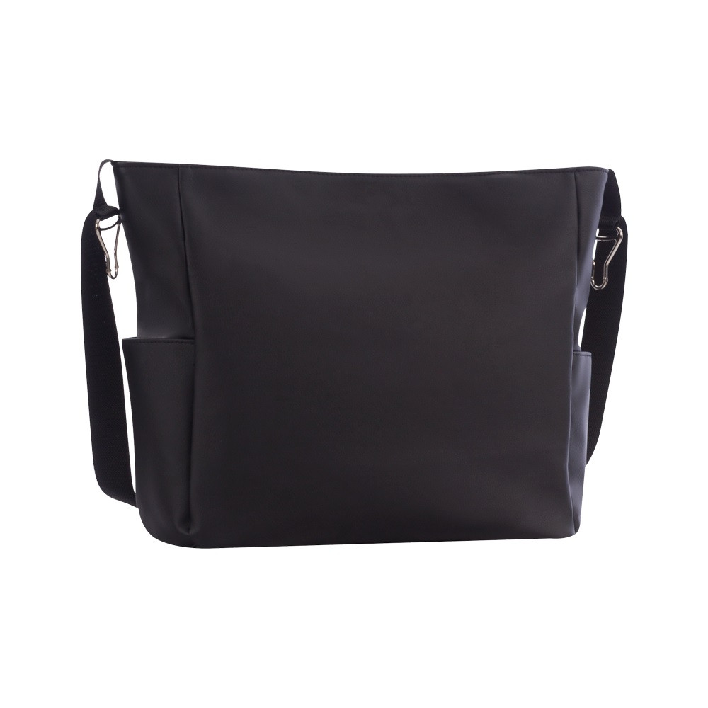 Сумка для коляски T3 Bebetto 01 чорний