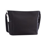 Сумка для коляски T3 Bebetto 01 чорний