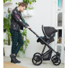 Автокрісло Bebetto Kite Plus 202 чорний