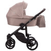Коляска 2 в 1 Bebetto Luca 30 beige