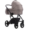 Коляска 2 в 1 Bebetto Luca 30 beige