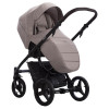 Коляска 2 в 1 Bebetto Luca 30 beige