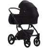 Коляска 2 в 1 Bebetto Luca 33 black