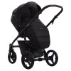 Коляска 2 в 1 Bebetto Luca 33 black