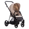 Прогулочная коляска Bebetto Magelan 03 beige