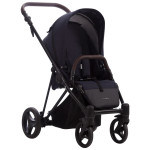 Прогулочная коляска Bebetto Filippo 02 blue Прогулочная коляска Bebetto Filippo 02 blue