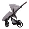 Прогулочная коляска Bebetto Filippo 03 light-grey