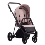 Прогулочная коляска Bebetto Filippo 06 beige Прогулочная коляска Bebetto Filippo 06 beige