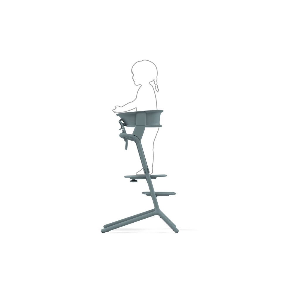 Набор обучающих башен Cybex Lemo Stone Blue