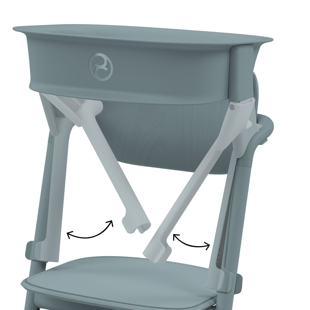 Набор обучающих башен Cybex Lemo Stone Blue