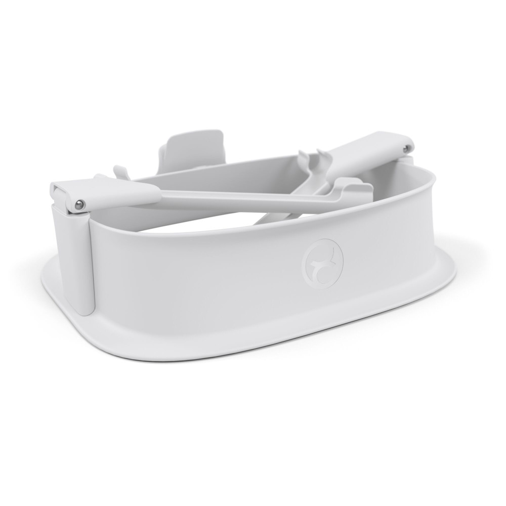 Набор обучающих башен Cybex Lemo All White Набор обучающих башен Cybex Lemo All White