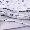 Постільний комплект Baby Veres Velour Cosmos (5 елементів) (218.07)