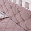 Постельный комплект Baby Veres Velour Mokko leaves (5 элементов) (218.09)