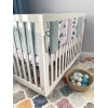 Постільний комплект Baby Veres Easy collection Kitty boy 6 предметів (222.04)