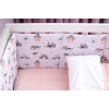 Постельный комплект Baby Veres Easy collection Kitty girl 6 предметов (222.05)