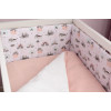 Постельный комплект Baby Veres Easy collection Kitty girl 6 предметов (222.05)