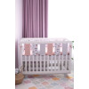 Постельный комплект Baby Veres Easy collection Kitty girl 6 предметов (222.05)