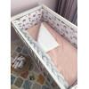 Постельный комплект Baby Veres Easy collection Kitty girl 6 предметов (222.05)
