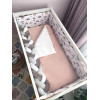 Постельный комплект Baby Veres Easy collection Kitty girl 6 предметов (222.05)