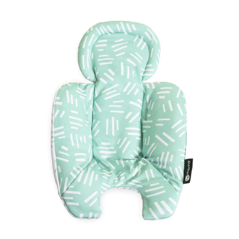 Додатковий вкладиш для малюків 4moms MamaRoo, mint