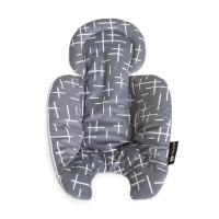 4moms mamaRoo Infant Insert - вкладиш для новонароджених • Grey