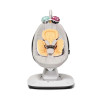 Додатковий вкладиш для малюків 4moms MamaRoo, yellow