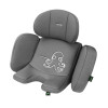 Carrello Octopus CRL-16002 - детское автокресло i-Size (0 – 12 лет / 40 – 150 см) с функцией поворота 360 по ходу и против направления движения, крепление Isofix • Seashell Grey