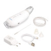 Аспиратор для носа электрический Canpol babies Easy Natural (9/319)
