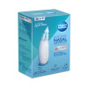 Аспиратор для носа электрический Canpol babies Easy Natural (9/319)