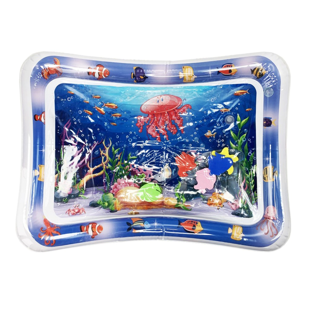 Игровой водный коврик Осменог (0903)