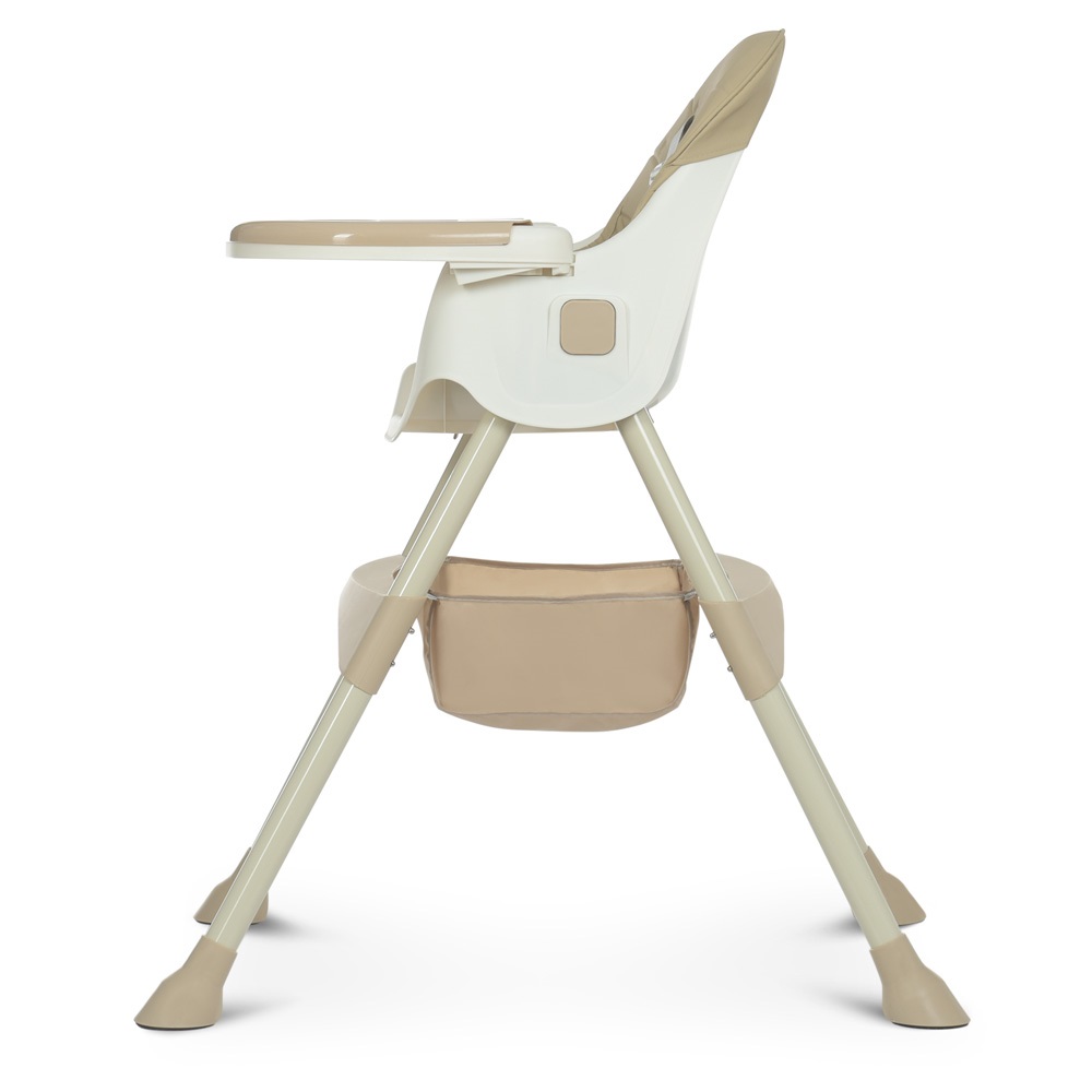 Стульчик для кормления Bambi M 4136-2 Beige Стульчик для кормления Bambi M 4136-2 Beige