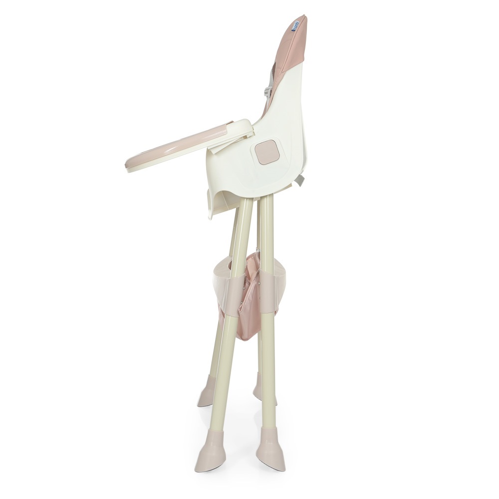 Стульчик для кормления Bambi M 4136-2 Pink