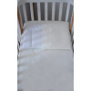 Постельный комплект Baby Veres Classic collection Elephant, 6 эл. (220.47)