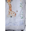 Постільний комплект Baby Veres Painting Art collection Giraffe, 6 ел. (217.06.1)