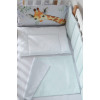 Постільний комплект Baby Veres Painting Art collection Giraffe, 6 ел. (217.06.1)