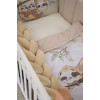 Постільний комплект Baby Veres Painting Art collection Lazy sloth, 6 ел. (217.07.1)
